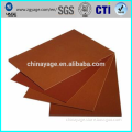 Solid surface material phenolic cotton cloth laminated sheet 3025